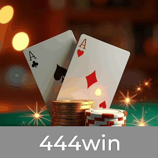 444win: A Revolução das Apostas com o App Móvel