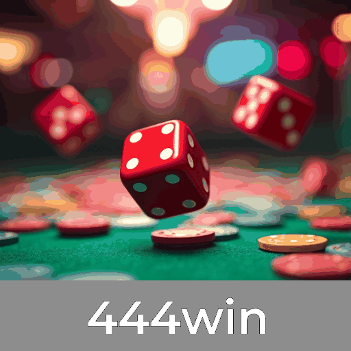 444win: A Emoção dos Caça-níqueis e o Retorno Altíssimo