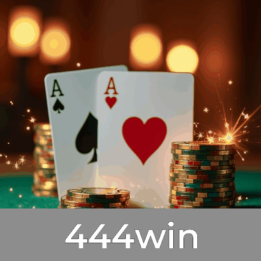 Garanta Acesso Seguro com Tecnologia Premium no 444win